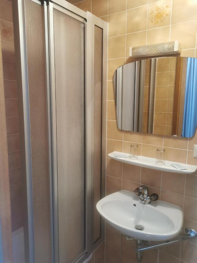 Hotel Gelber Hof Bacharach Luaran gambar